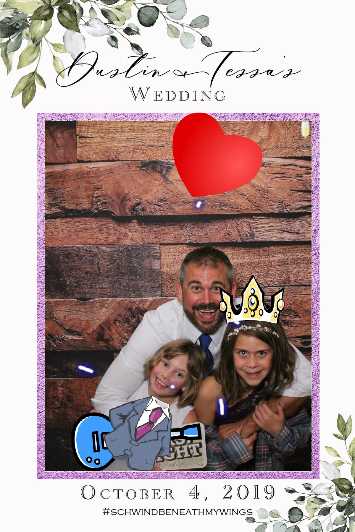 Dustin & Tessa's Wedding | View more photos from the event at gallery.mainemagicmirror.com/u/MaineMagicMirror/Dustin-Tessas-Wedding